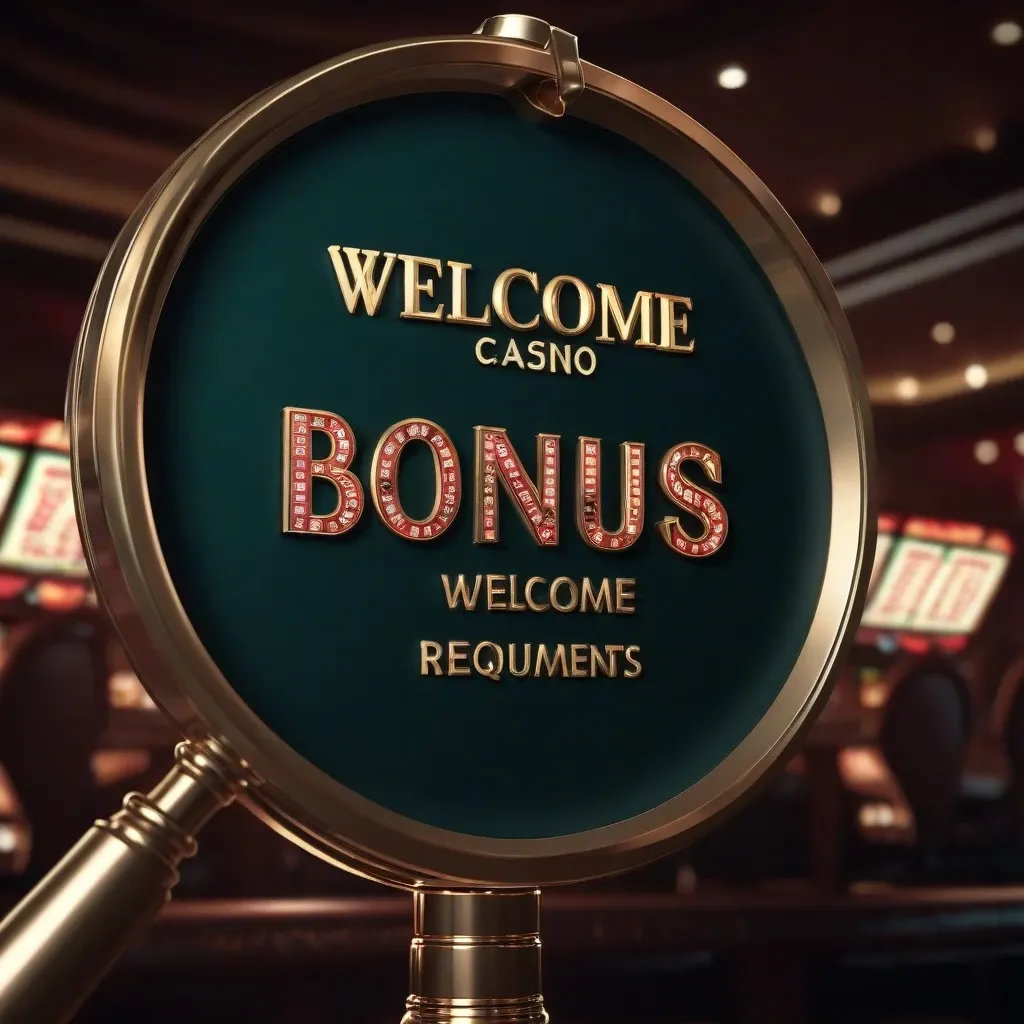 How to Evaluate a Casino Welcome Bonus in 60 Seconds – Avoid Hidden Traps