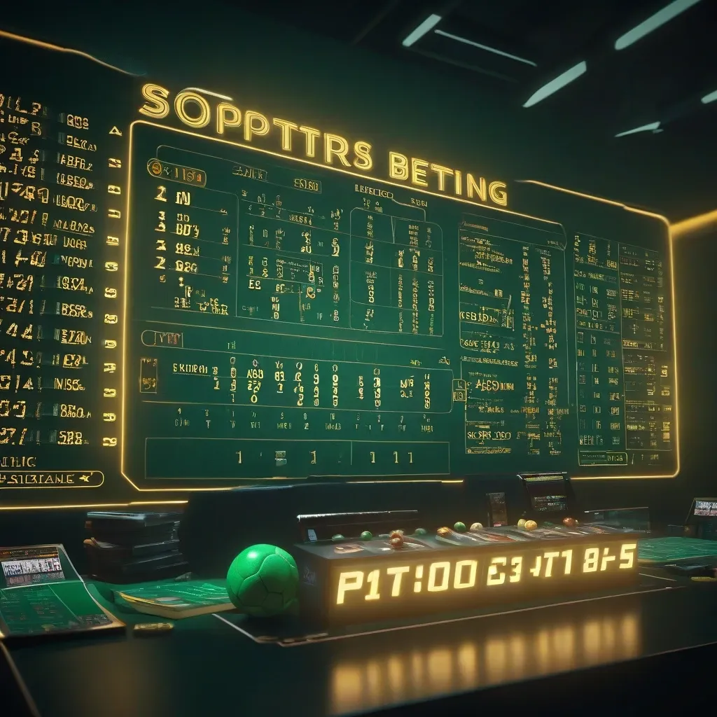 AI Sports Betting Accuracy: The Truth About 53-56% Win Rates & Calibration